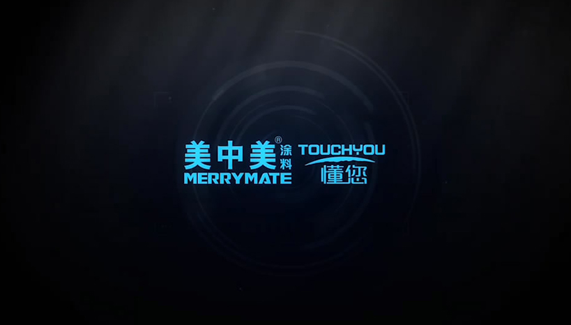 美中美形象篇