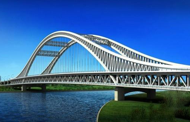 桥梁钢结构防腐体系