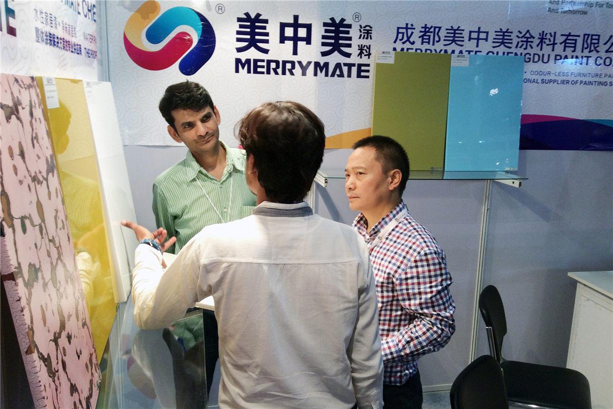 2015年印度五大行业展