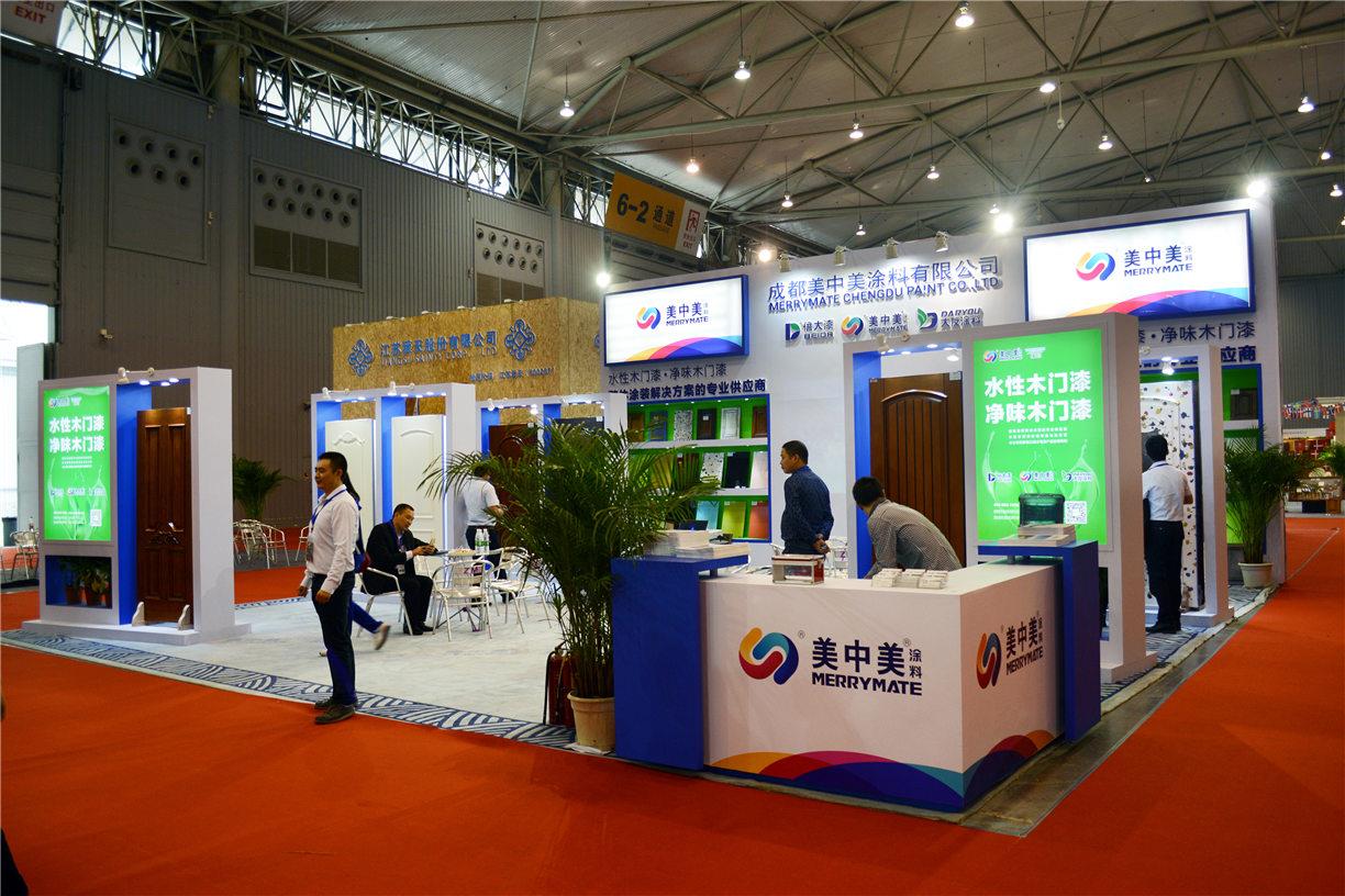 2015年西部门窗博览会