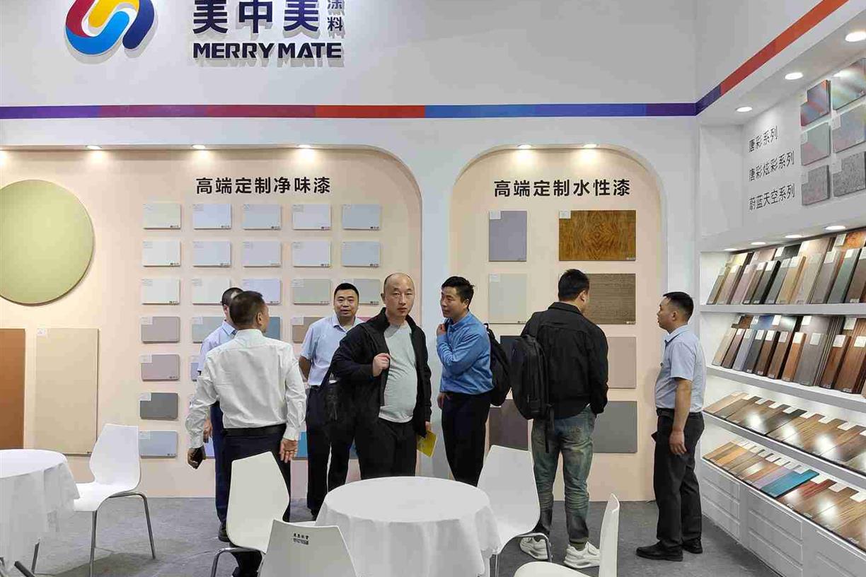 2024年3月广州定制家具展