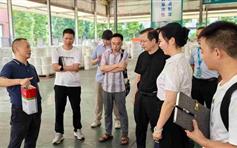 【专题报道】宜宾环球集团有限公司总经理助理、新质研究院技术研发转化中心...